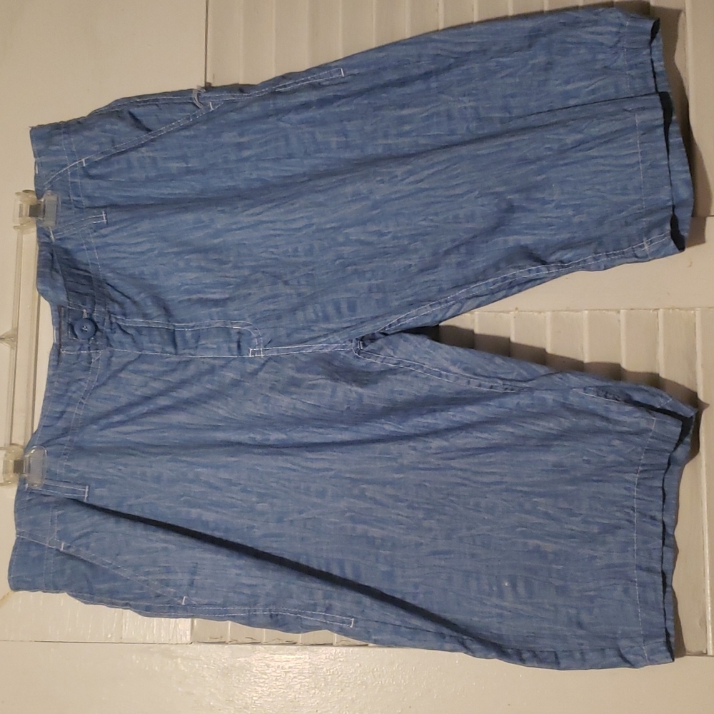 M.O. Seven Shorts
